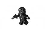 фото Конструктор LEGO Перехватчик TIE #3