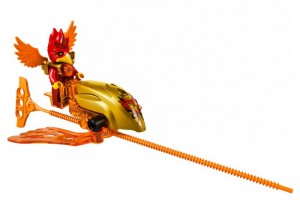 фото Конструктор LEGO Пылающая яма #4