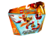Конструктор LEGO Пылающая яма