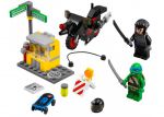 фото Конструктор LEGO Побег Караи на байке #2
