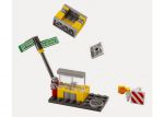 фото Конструктор LEGO Побег Караи на байке #5