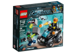 Конструктор LEGO Прибрежное нападение