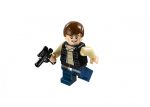 фото Конструктор LEGO Сокол Тысячелетия #3