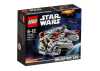 Конструктор LEGO Сокол Тысячелетия