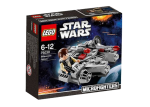 Конструктор LEGO Сокол Тысячелетия