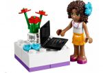 фото Конструктор LEGO Спальня Андреа #3