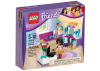 Конструктор LEGO Спальня Андреа