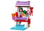 фото Конструктор LEGO Спасательная станция Эммы #4