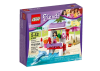 Конструктор LEGO Спасательная станция Эммы