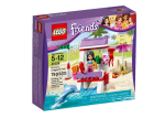 Конструктор LEGO Спасательная станция Эммы
