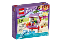 Конструктор LEGO Спасательная станция Эммы