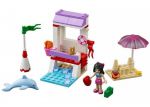 фото Конструктор LEGO Спасательная станция Эммы #5