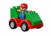 фото Универсальный набор LEGO Duplo 'Веселая коробка' #6