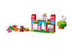 фото Универсальный набор LEGO Duplo  'Веселая розовая коробка' #2