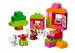 фото Универсальный набор LEGO Duplo  'Веселая розовая коробка' #5