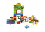 фото Конструктор LEGO 'Мой первый зоопарк' #2