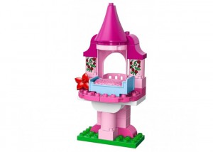 фото Конструктор LEGO Сказка о Спящей красавице #3