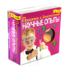Научные опыты