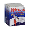 14 фокусов для юных волшебников