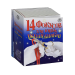 14 фокусов для юных волшебников
