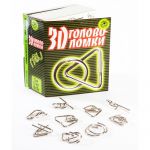 фото 3D головоломки #2