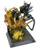 Фигурка Aliens