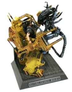 Фигурка Aliens