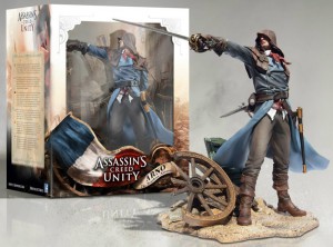 фигурка Фигурка Assassin’s Creed Unity. Arno