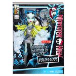 фото Кукла Monster High серии 'Super Ghouls'  (2 вида) #4