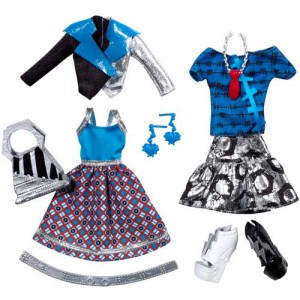 фото Набор модной одежды Monster High #3