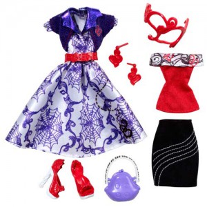 фото Набор модной одежды Monster High #5