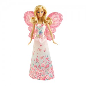 фото Кукла Barbie 'Принцесса в сказочных нарядах' #3
