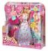фото Кукла Barbie 'Принцесса в сказочных нарядах' #5