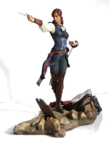 Assassin's Creed: Фигурка Элиза