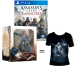 игра Assassin's creed: Unity Специальное издание PS4 + ФИГУРКА ASSASSIN’S CREED UNITY. ARNO BUNDLE