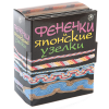 Фенечки и японские узелки