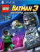 скриншот Lego Batman 3: Beyond Gotham PS4 - LEGO Batman 3: Покидая Готэм - Русская версия #9