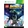 игра LEGO Batman 3: Покидая Готэм XBOX 360