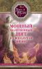 Книга Мощный молитвенный щит на все случаи жизни