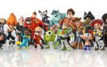 скриншот Disney Infinity #2