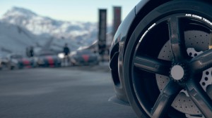 скриншот DriveClub. PlayStation Hits PS4 - русская версия #2