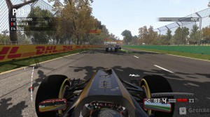 скриншот Formula One 2011 PS 3 #3