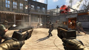 скриншот  Ключ для Call of Duty: Black Ops 2 Apocalypse (DLC) - RU #3