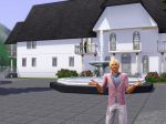 скриншот Sims 3: Набор городов #2
