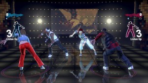 скриншот The Hip-Hop Dance Experience XBOX 360 #3