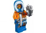 фото Конструктор LEGO Арктические аэросани #3