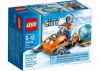 Конструктор LEGO Арктические аэросани