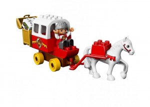 фото Конструктор LEGO Битва за сокровища #3