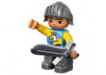 фото Конструктор LEGO Битва за сокровища #7