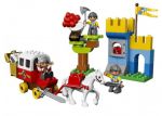 фото Конструктор LEGO Битва за сокровища #8